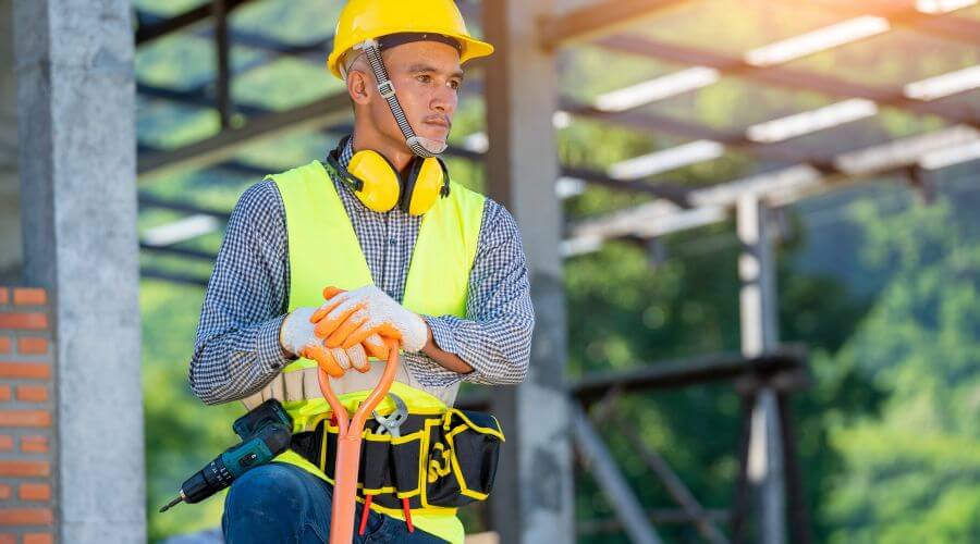 Professional gutter cleaning in Swanville, MN